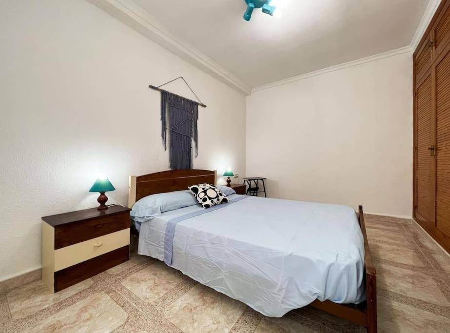 Apartamento En El Puerto De Santa Maria Exterior photo