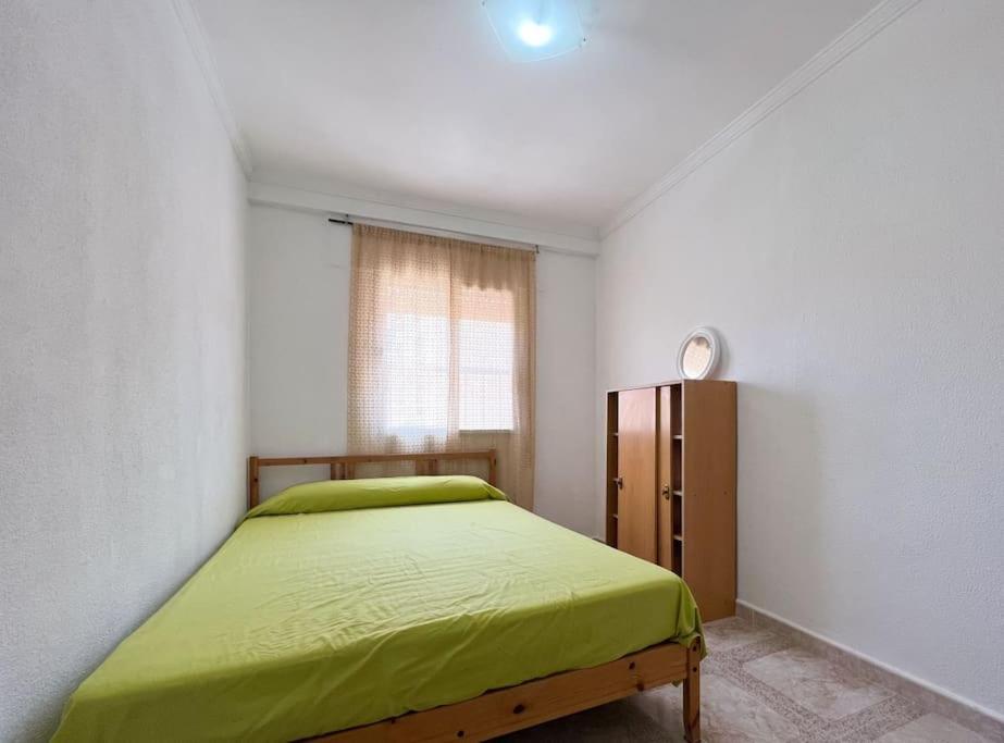 Apartamento En El Puerto De Santa Maria Exterior photo